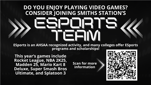 ESports Team Information